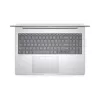 HP EliteBook 8 G1a AMD Ryzen™ AI 7 250 Laptop 40.6 cm (16 inch) WUXGA 32 GB DDR5-SDRAM Wi-Fi 7 (802.11be) Windows 11 Pro AI PC Silver