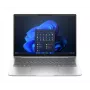 HP EliteBook 6 G1i AI PC Intel Core Ultra 5 225U Laptop 33.8 cm (13.3 inch) WUXGA 16 GB DDR5-SDRAM Wi-Fi 7 (802.11be) Windows 11 Pro Silver