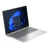 HP EliteBook 6 G1i AI PC Intel Core Ultra 5 225U Laptop 33.8 cm (13.3 inch) WUXGA 16 GB DDR5-SDRAM Wi-Fi 7 (802.11be) Windows 11 Pro Silver