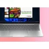 HP EliteBook 6 G1i AI PC Intel Core Ultra 5 225U Laptop 33.8 cm (13.3 inch) WUXGA 16 GB DDR5-SDRAM Wi-Fi 7 (802.11be) Windows 11 Pro Silver
