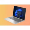 HP EliteBook 6 G1i AI PC Intel Core Ultra 7 255U Laptop 33.8 cm (13.3 inch) WUXGA 32 GB DDR5-SDRAM Wi-Fi 7 (802.11be) Windows 11 Pro Silver