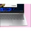 HP EliteBook 6 G1i AI PC Intel Core Ultra 7 255U Laptop 33.8 cm (13.3 inch) WUXGA 32 GB DDR5-SDRAM Wi-Fi 7 (802.11be) Windows 11 Pro Silver