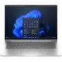 HP EliteBook 6 G1i AI Intel Core Ultra 7 255U Laptop 35.6 cm (14 inch) WUXGA 32 GB DDR5-SDRAM Wi-Fi 7 (802.11be) Windows 11 Pro AI PC Silver