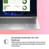 HP EliteBook 6 G1i AI Intel Core Ultra 7 255U Laptop 35.6 cm (14 inch) WUXGA 32 GB DDR5-SDRAM Wi-Fi 7 (802.11be) Windows 11 Pro AI PC Silver