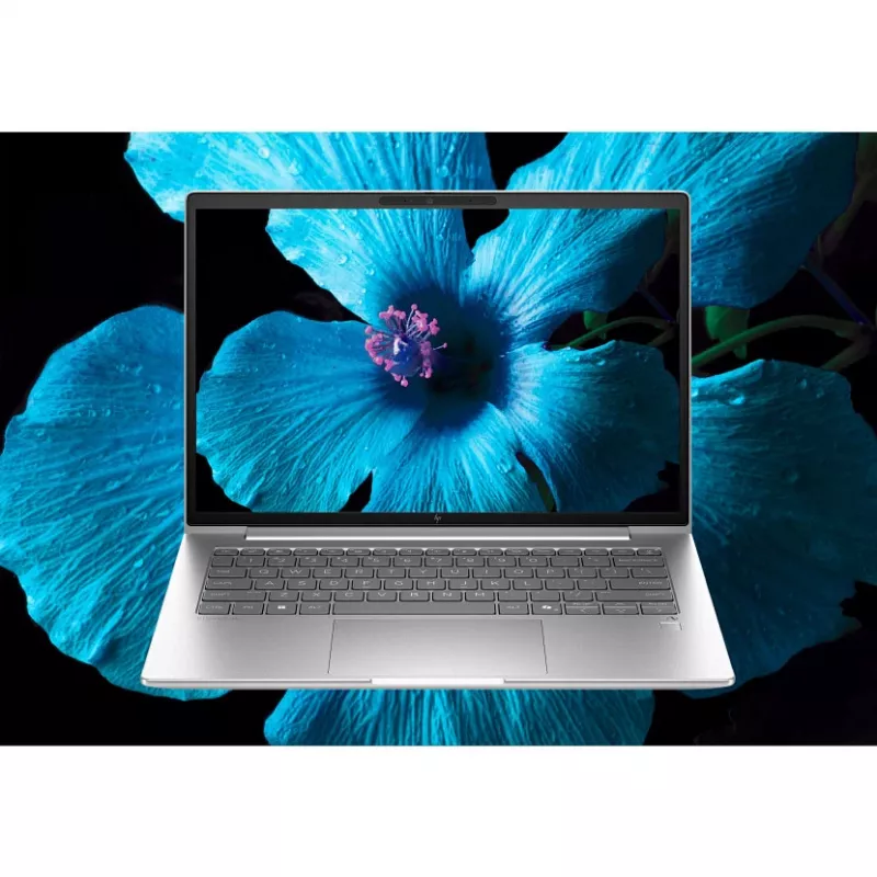 Laptop HP EliteBook 6 G1a 14 inch AMD Ryzen AI 5 340 16GB RAM 512GB SSD Windows 11 Pro