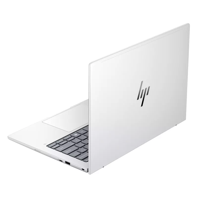 Laptop HP EliteBook 8 G1a 14 inch AMD Ryzen AI 5 340 16GB 512GB SSD Windows 11 Pro