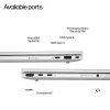 Laptop HP EliteBook 8 G1a 14 inch AMD Ryzen AI 5 340 16GB 512GB SSD Windows 11 Pro