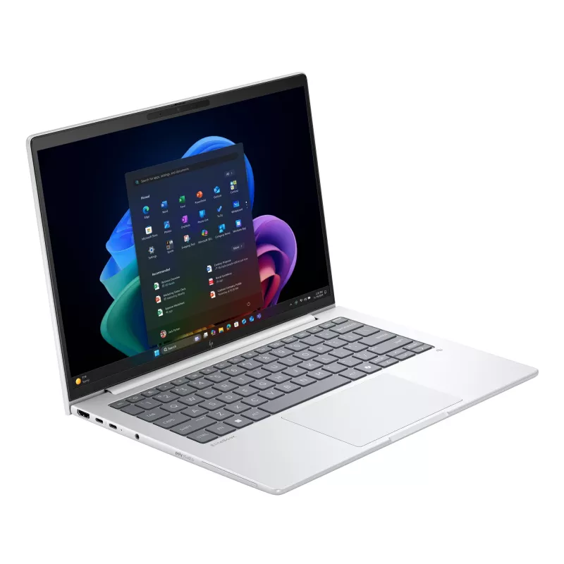 Laptop HP EliteBook 8 G1a 14 inch AMD Ryzen AI 7 350 16GB RAM 1TB SSD Windows 11 Pro