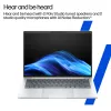 Laptop HP EliteBook 8 G1a 14 inch AMD Ryzen AI 7 350 16GB RAM 1TB SSD Windows 11 Pro