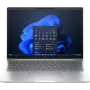 HP EliteBook 6 G1i AI PC Intel Core Ultra 7 255U Laptop 33.8 cm (13.3 inch) WUXGA 32 GB DDR5-SDRAM Wi-Fi 7 (802.11be) Windows 11 Pro Silver