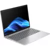HP EliteBook 6 G1i AI PC Intel Core Ultra 7 255U Laptop 33.8 cm (13.3 inch) WUXGA 32 GB DDR5-SDRAM Wi-Fi 7 (802.11be) Windows 11 Pro Silver