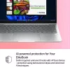 HP EliteBook 6 G1i AI PC Intel Core Ultra 7 255U Laptop 33.8 cm (13.3 inch) WUXGA 32 GB DDR5-SDRAM Wi-Fi 7 (802.11be) Windows 11 Pro Silver