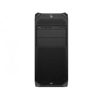 Workstation HP Z4 G5 Intel Xeon W3-2535 64GB 1TB SSD NVIDIA Quadro RTX 4000 Windows 11 Pro