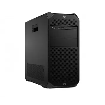 Workstation HP Z4 G5 Intel Xeon W3-2535 64GB 1TB SSD NVIDIA Quadro RTX 4000 Windows 11 Pro