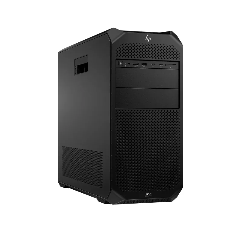 Workstation HP Z4 G5 Intel Xeon W3-2535 64GB 1TB SSD NVIDIA Quadro RTX 4000 Windows 11 Pro