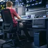 Workstation HP Z4 G5 Intel Xeon W3-2535 64GB 1TB SSD NVIDIA Quadro RTX 4000 Windows 11 Pro