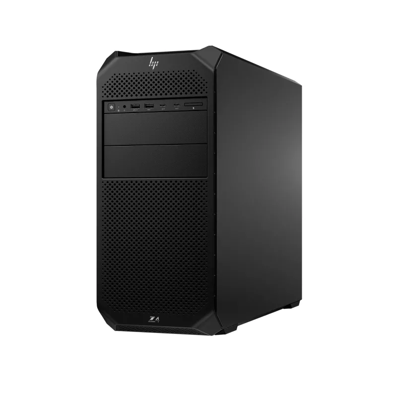 Workstation HP Z4 G5 Intel Xeon W3-2535 64GB 1TB SSD NVIDIA Quadro RTX 4000 Windows 11 Pro