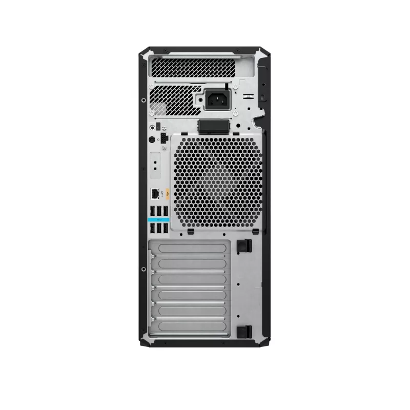 Workstation HP Z4 G5 Intel Xeon W3-2535 64GB 1TB SSD NVIDIA Quadro RTX 4000 Windows 11 Pro