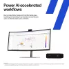 HP Z2 G1i Intel Core Ultra 5 245 16 GB DDR5-SDRAM NVIDIA RTX A400 Windows 11 Pro Mini PC Workstation AI Workstation, AI PC