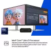 HP Z2 G1i Intel Core Ultra 5 245 16 GB DDR5-SDRAM NVIDIA RTX A400 Windows 11 Pro Mini PC Workstation AI Workstation, AI PC