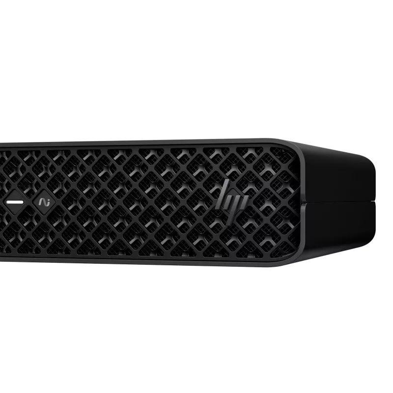 HP Z2 G1i Intel Core Ultra 5 245 16 GB DDR5-SDRAM NVIDIA RTX A400 Windows 11 Pro Mini PC Workstation AI Workstation, AI PC