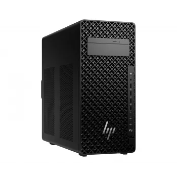 HP Z2 Tower G1i Intel Core Ultra 9 285 32 GB DDR5-SDRAM Windows 11 Pro Workstation AI Workstation, AI PC