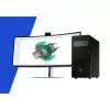 HP Z2 Tower G1i Intel Core Ultra 9 285 32 GB DDR5-SDRAM Windows 11 Pro Workstation AI Workstation, AI PC
