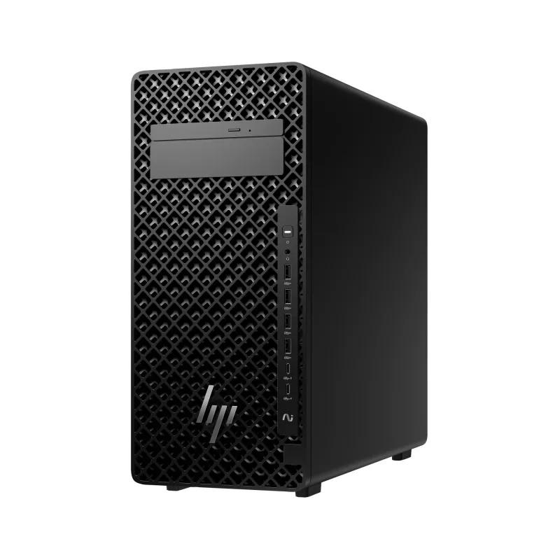 HP Z2 Tower G1i Intel Core Ultra 9 285 32 GB DDR5-SDRAM Windows 11 Pro Workstation AI Workstation, AI PC