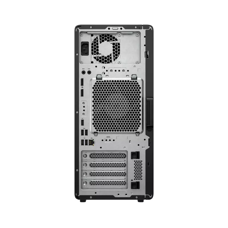 HP Z2 Tower G1i Intel Core Ultra 9 285 32 GB DDR5-SDRAM Windows 11 Pro Workstation AI Workstation, AI PC