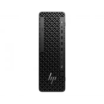 HP Z2 SFF G1i Intel Core Ultra 7 265K 32 GB DDR5-SDRAM NVIDIA RTX A400 Windows 11 Pro Workstation AI Workstation, AI PC