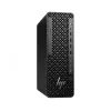 HP Z2 SFF G1i Intel Core Ultra 7 265K 32 GB DDR5-SDRAM NVIDIA RTX A400 Windows 11 Pro Workstation AI Workstation, AI PC