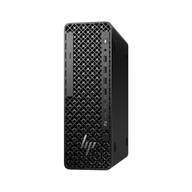 HP Z2 SFF G1i Intel Core Ultra 7 265K 32 GB DDR5-SDRAM NVIDIA RTX A400 Windows 11 Pro Workstation AI Workstation, AI PC