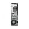 HP Z2 SFF G1i Intel Core Ultra 7 265K 32 GB DDR5-SDRAM NVIDIA RTX A400 Windows 11 Pro Workstation AI Workstation, AI PC
