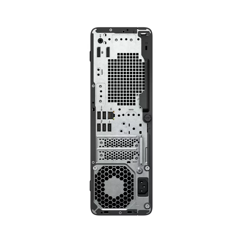 HP Z2 SFF G1i Intel Core Ultra 7 265K 32 GB DDR5-SDRAM NVIDIA RTX A400 Windows 11 Pro Workstation AI Workstation, AI PC