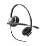 HP Poly EncorePro 720D with Quick Disconnect Binaural Digital Headset TAA