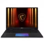 Laptop MSI Titan 18 HX AI A2XWJG-656 18 inch Intel Core Ultra 9 285HX 64GB 6TB NVIDIA RTX 5090 Windows 11 Pro