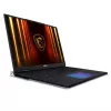 Laptop MSI Titan 18 HX AI A2XWJG-656 18 inch Intel Core Ultra 9 285HX 64GB 6TB NVIDIA RTX 5090 Windows 11 Pro