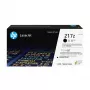 HP 217Z Ultra High Yield Black Original LaserJet Toner Cartridge