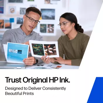 HP 6ZA11AE Black Printhead, HP GT Prinheads work with: HP Smart Tank 455, 457, Thermal inkjet, Black, Malaysia, 113 mm, 37 mm