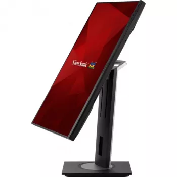 Viewsonic VG Series VG2456 computer monitor 60.5 cm (23.8 inch) 1920 x 1080 pixels Full HD LED Black