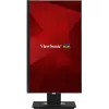 Viewsonic VG Series VG2456 computer monitor 60.5 cm (23.8 inch) 1920 x 1080 pixels Full HD LED Black