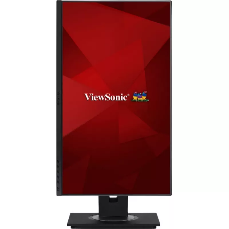 Viewsonic VG Series VG2456 computer monitor 60.5 cm (23.8 inch) 1920 x 1080 pixels Full HD LED Black