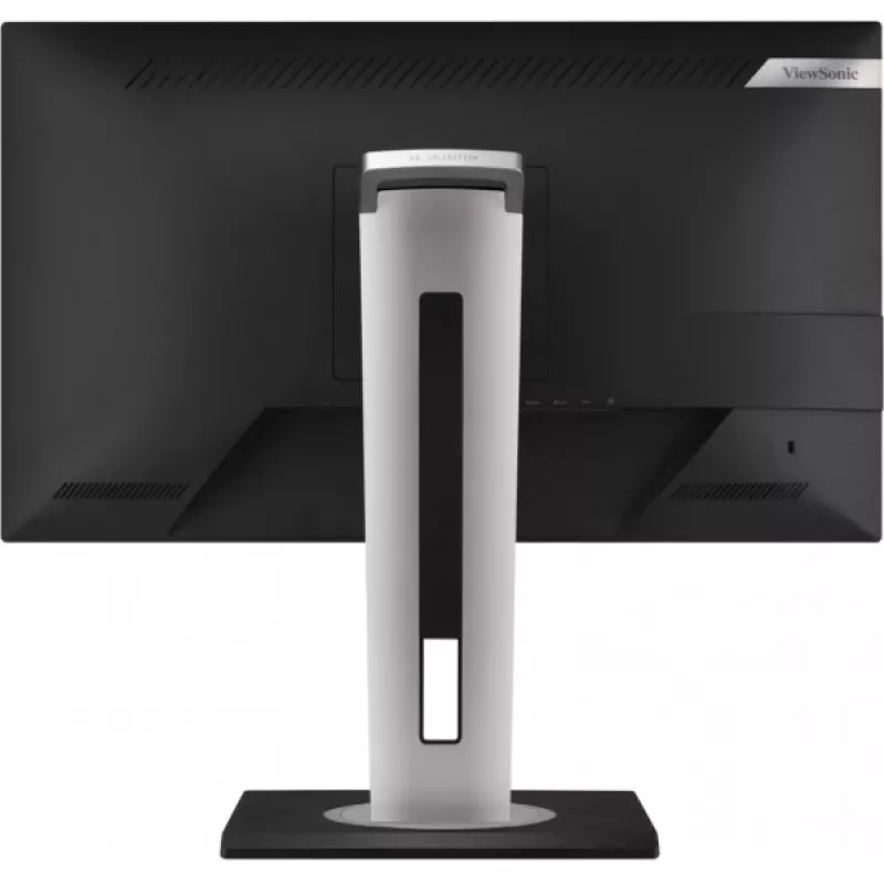 Viewsonic VG Series VG2456 computer monitor 60.5 cm (23.8 inch) 1920 x 1080 pixels Full HD LED Black