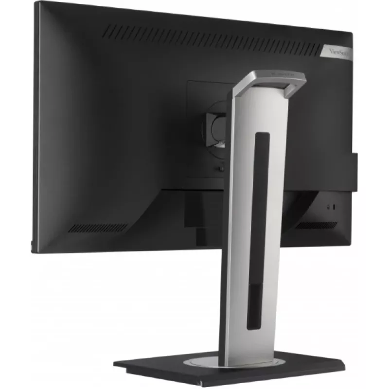 Viewsonic VG Series VG2456 computer monitor 60.5 cm (23.8 inch) 1920 x 1080 pixels Full HD LED Black