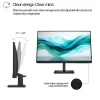 Monitor HP Series 3 Pro 21.5 inch FHD LCD 1920 x 1080