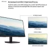 Monitor HP Series 3 Pro 21.5 inch FHD LCD 1920 x 1080