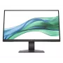 HP S3 Pro 322pe FHD MNTR EMEA-INTL English Loc-Euro plug computer monitor 54.5 cm (21.4 inch) 1920 x 1080 pixels Full HD LCD Black