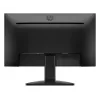 HP S3 Pro 322pe FHD MNTR EMEA-INTL English Loc-Euro plug computer monitor 54.5 cm (21.4 inch) 1920 x 1080 pixels Full HD LCD Black
