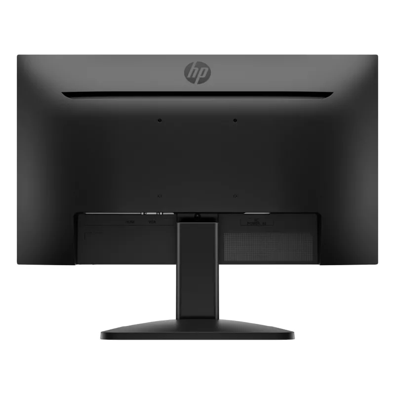 HP S3 Pro 322pe FHD MNTR EMEA-INTL English Loc-Euro plug computer monitor 54.5 cm (21.4 inch) 1920 x 1080 pixels Full HD LCD Black