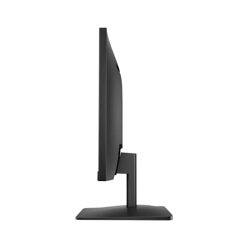 HP S3 Pro 322pe FHD MNTR EMEA-INTL English Loc-Euro plug computer monitor 54.5 cm (21.4 inch) 1920 x 1080 pixels Full HD LCD Black